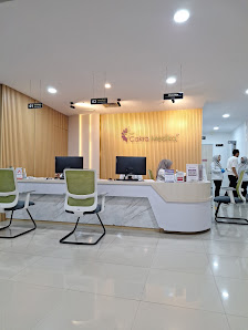 Klinik Utama Cakra Medika Jakarta