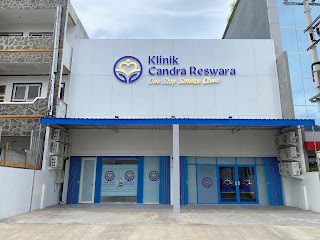 Klinik Utama Candra Reswara