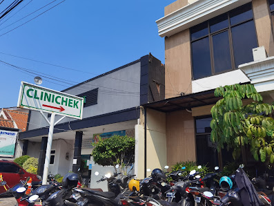 Klinik Utama Clinichek