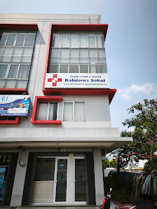 Klinik Utama dan Apotek Kalideres Sehat