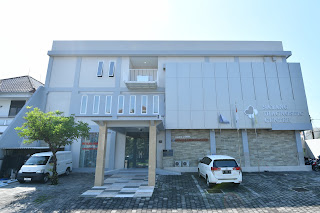 Klinik Utama dan Laboratorium Medis Sayang Diagnostic Center Surabaya
