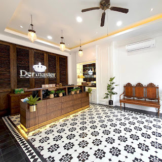 Klinik Utama Dermaster Surabaya Timur