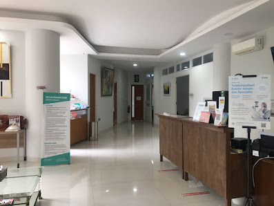 Klinik Utama Dharma Suci
