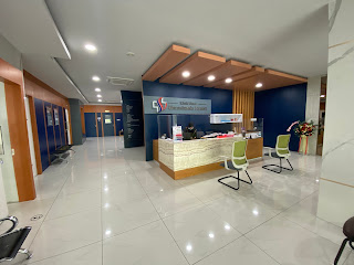 KLINIK UTAMA DHARMAHUSADA PREMIER