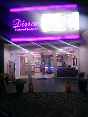 Klinik Utama Dina
