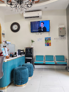 Klinik Utama DJM