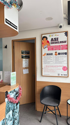 Klinik Utama (doctorSHARE)