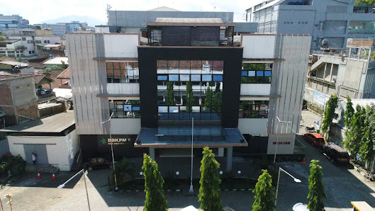Klinik Utama Dr. H.A. Rotinsulu Cibadak (BBKPM Bandung )