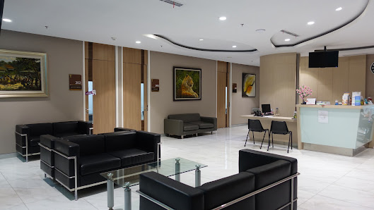 Klinik Utama DR. INDRAJANA