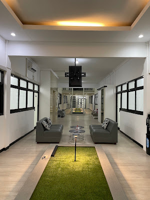 Klinik Utama Dria Husada