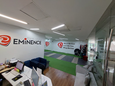 Klinik Utama Eminence