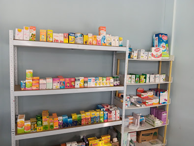 Klinik Utama Fostina