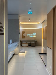 Klinik Utama Fullerton Health Mega Kuningan