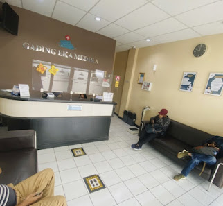 Klinik Utama GADING EKA MEDIKA