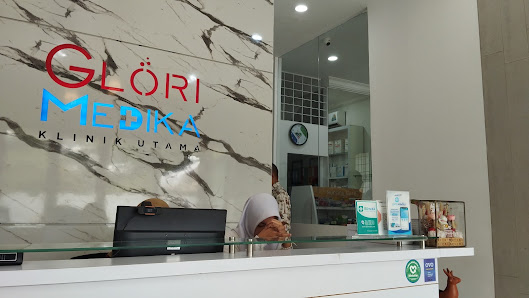 Klinik Utama Glori Medika
