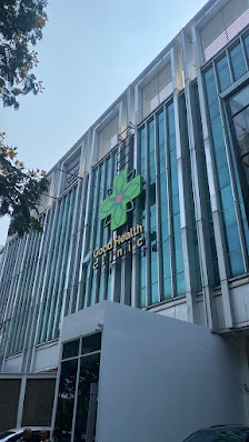 Klinik Utama Good Health Clinic