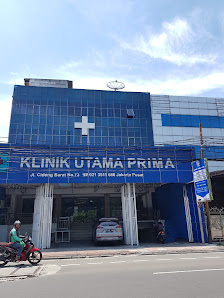 Klinik Utama Gracia