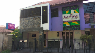 Klinik Utama Hafira Skin Care