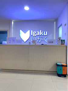 Klinik Utama IGAKU (Kwitang)