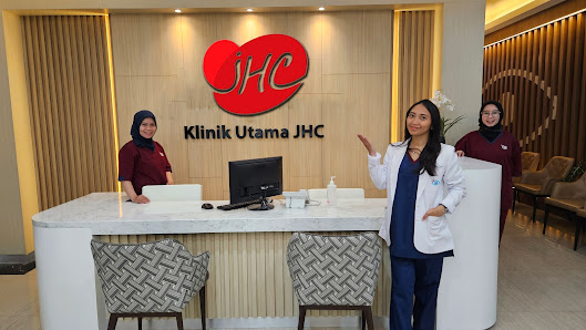 Klinik Utama JHC