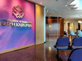 KLINIK UTAMA KASIH KARUNIA