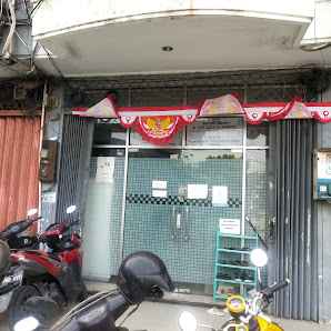 Klinik Utama Kasih Sayang