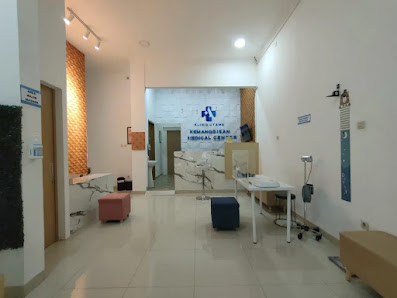Klinik Utama Kemanggisan Medical Center
