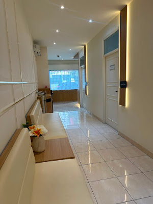 Klinik Utama Kusumajaya Dental Care