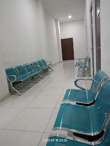 KLINIK UTAMA LIDO