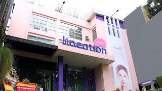 Klinik Utama Lineation