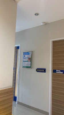 Klinik Utama Mata JEC-BALI @ Denpasar