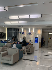 Klinik Utama Mata JEC-Java @ Surabaya