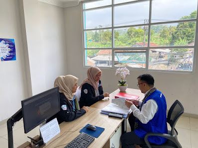 Klinik Utama Mata KMM Sukabumi