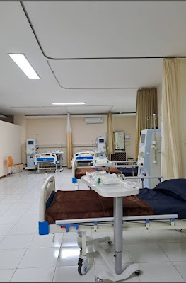 Klinik Utama Medik