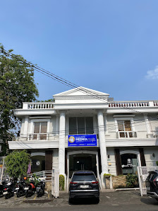 KLINIK UTAMA MEDIKA PRIME
