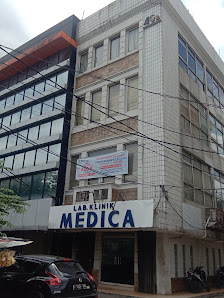 Klinik Utama Medika Prime Tomang