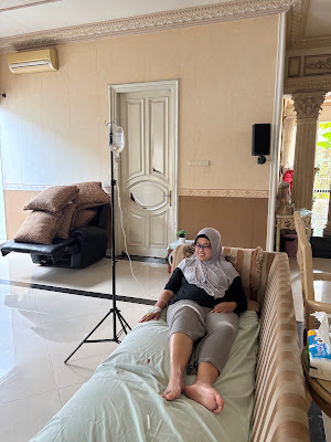 Klinik Utama Medika Surabaya
