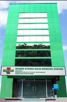 KLINIK UTAMA OILIA MEDICAL CENTRE
