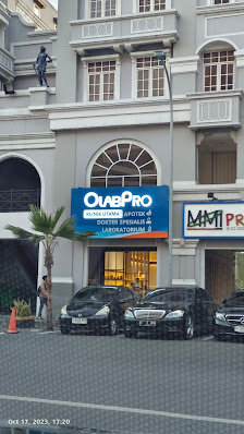 KLINIK UTAMA OLABPRO