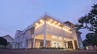 Klinik Utama Oratio Fide - Bandung