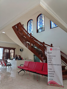 Klinik Utama Palem Meruya