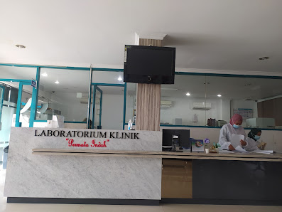 Klinik Utama Permata Indah Medical Center Taman Semanan Indah