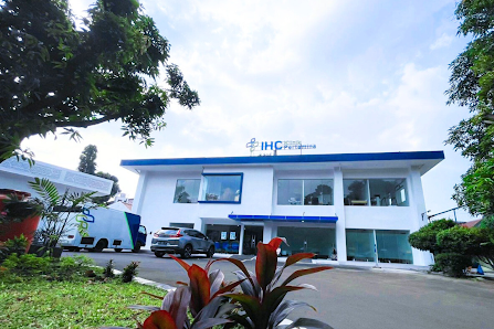 Klinik Utama Pertamina IHC Sinabung Lantai 2