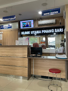 Klinik Utama Pinang Sari 1