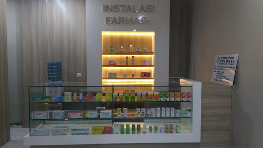 Klinik Utama Polonia