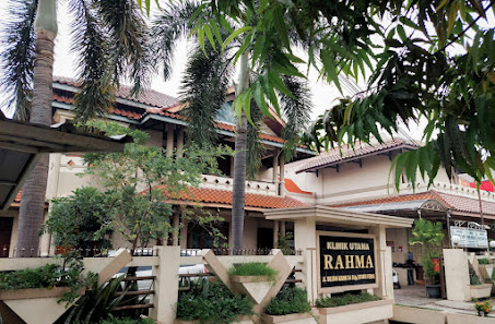 Klinik Utama Rahma