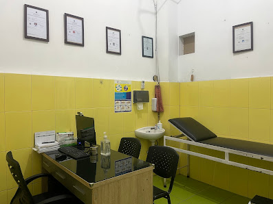 Klinik Utama Rahmawati Medical Clinic