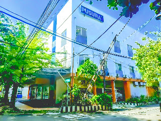 KLINIK UTAMA RAWAT INAP PUSURA RUNGKUT