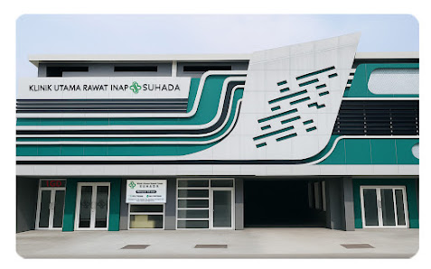 Klinik Utama Rawat Inap Suhada