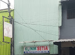 KLINIK UTAMA ROXY 78
